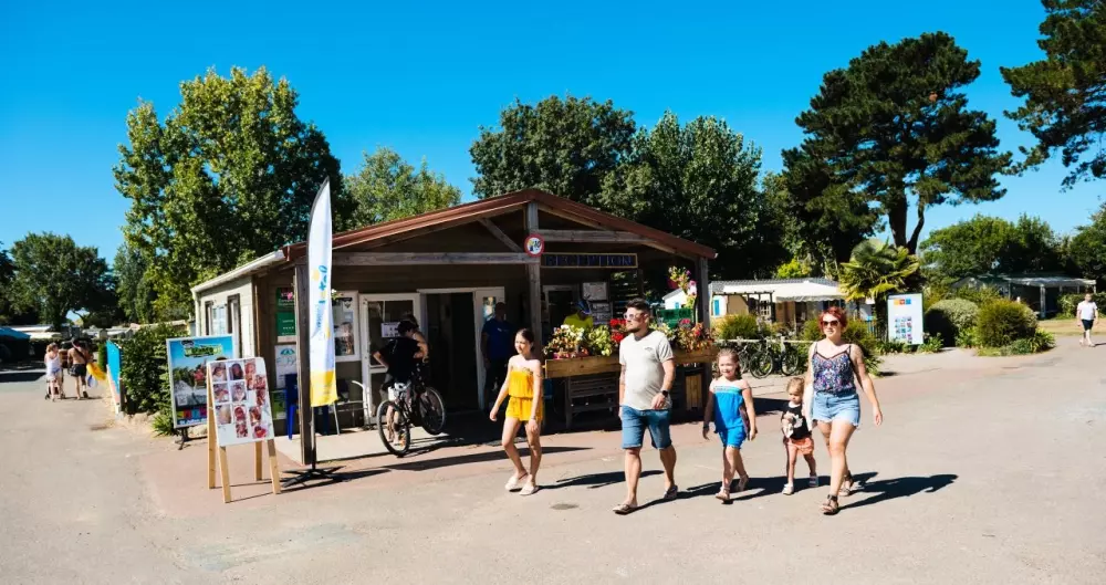 Chadotel La Trévillière4 Sterren★★★★