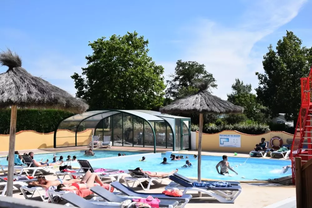 Chadotel La Trévillière4 Sterren★★★★