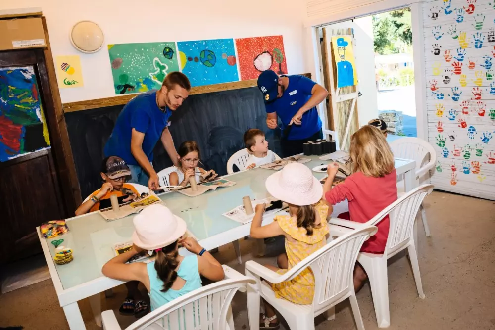 Chadotel La Trévillière4 Sterren★★★★