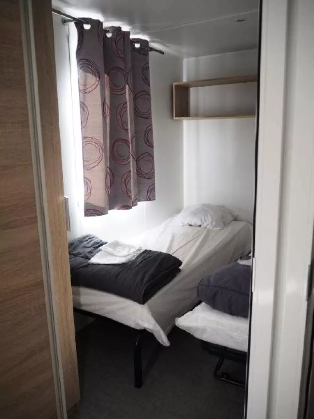 Chadotel La Trévillière4 Sterren★★★★