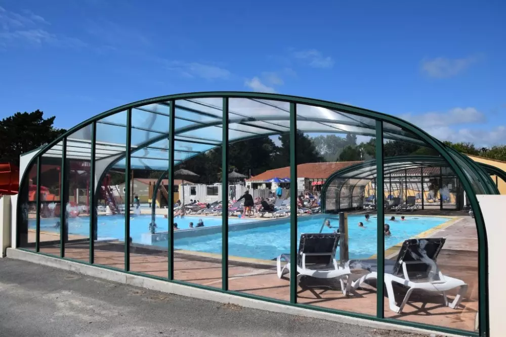 Chadotel La Trévillière4 Sterren★★★★