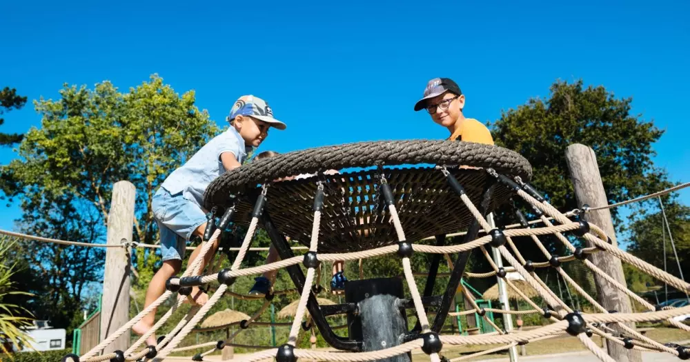 Chadotel La Trévillière4 Sterren★★★★