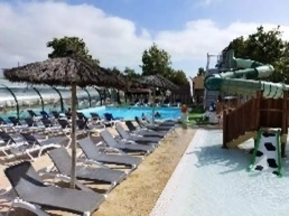 Chadotel La Trévillière 4 étoiles★★★★