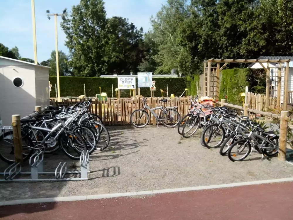 Chadotel La Trévillière4 Sterren★★★★