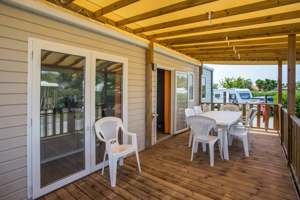 Chadotel La Trévillière4 Sterren★★★★