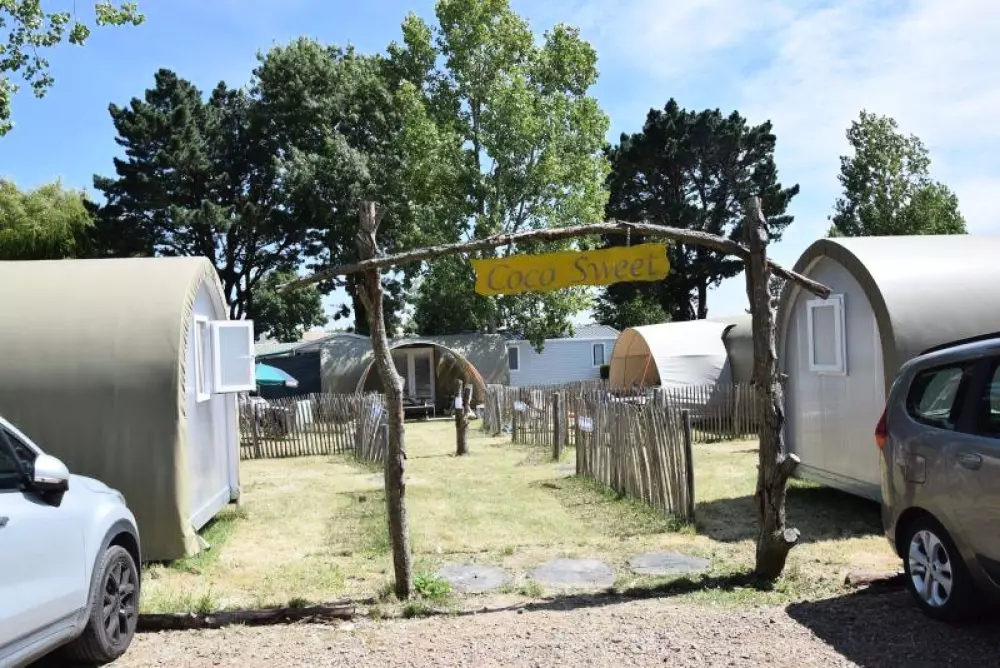 Chadotel La Trévillière4 Sterren★★★★