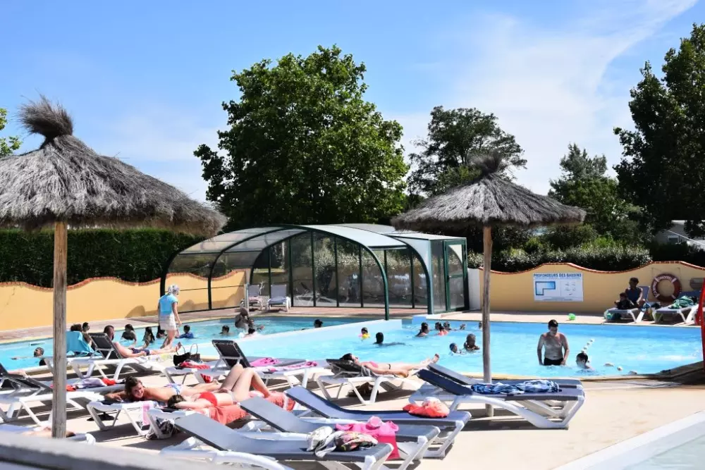 Chadotel La Trévillière4 Sterren★★★★