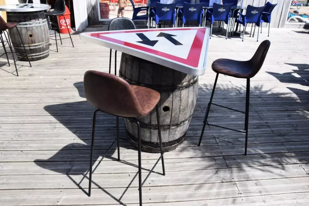 Chadotel La Trévillière4 Sterren★★★★