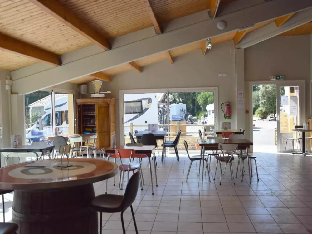 Chadotel La Trévillière4 Sterren★★★★