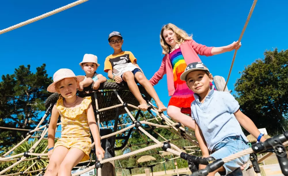 Chadotel La Trévillière4 Sterren★★★★