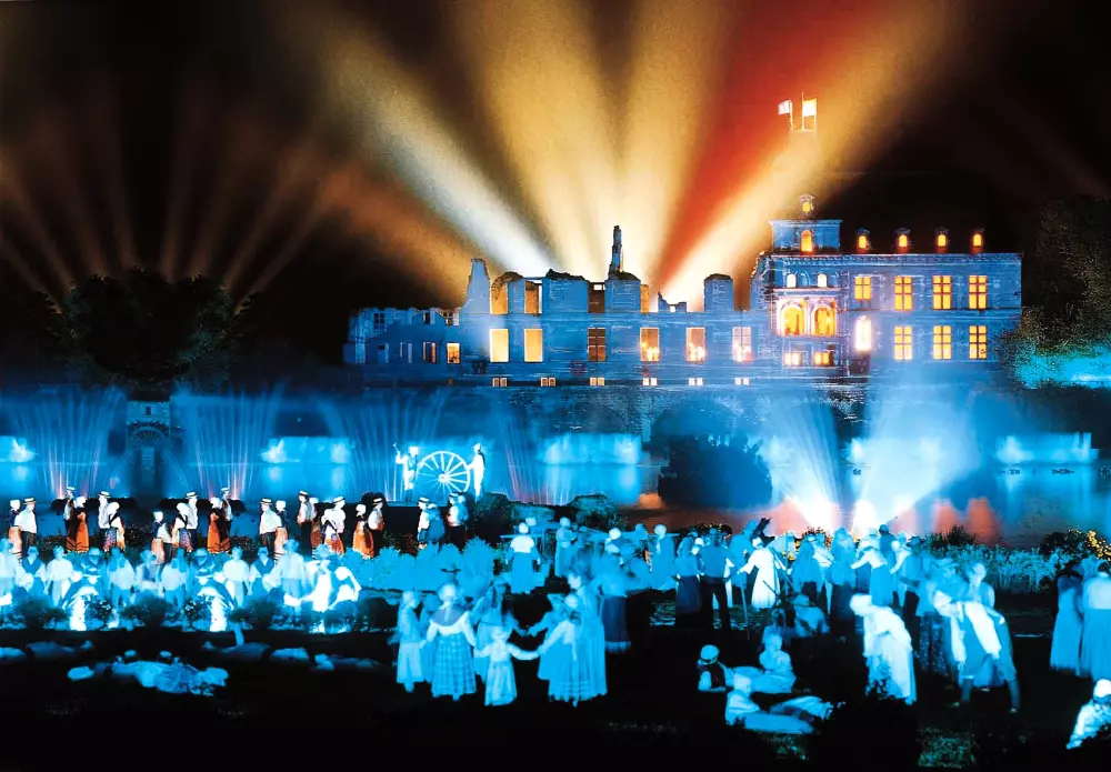 Chadotel La Trévillière4 Sterren★★★★