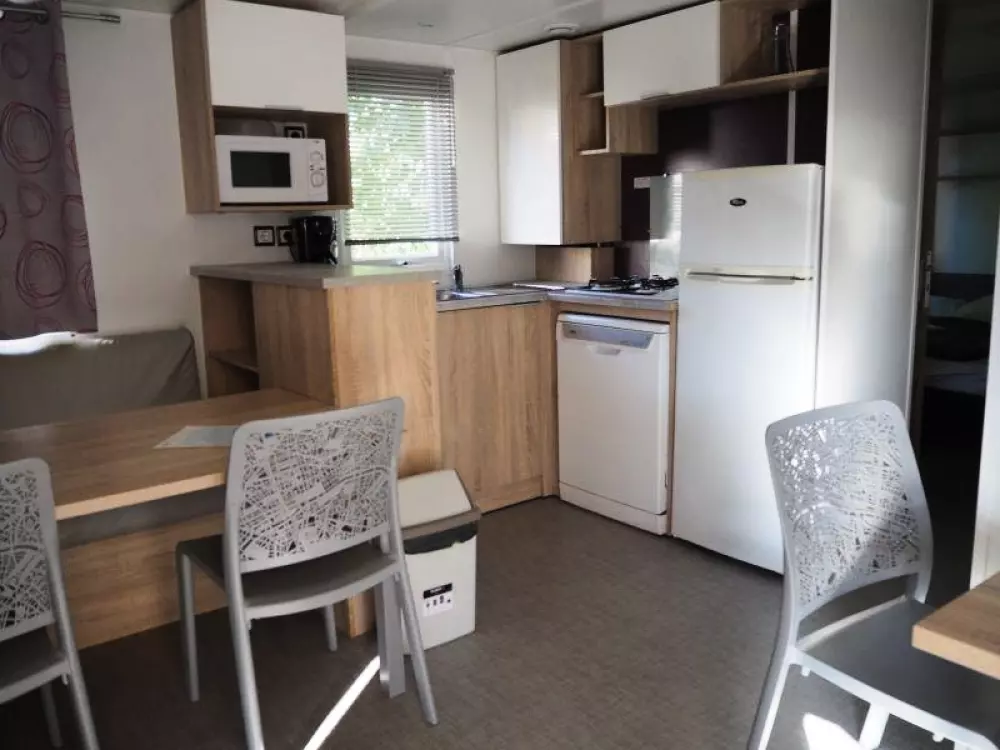 Chadotel La Trévillière4 Sterren★★★★