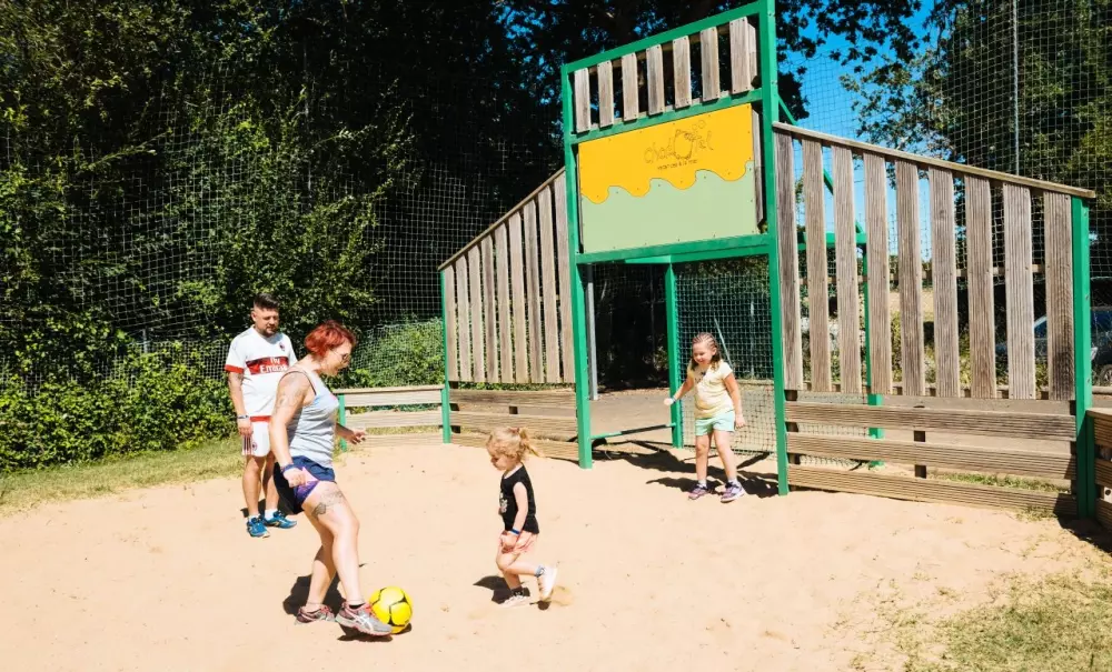 Chadotel La Trévillière4 Sterren★★★★