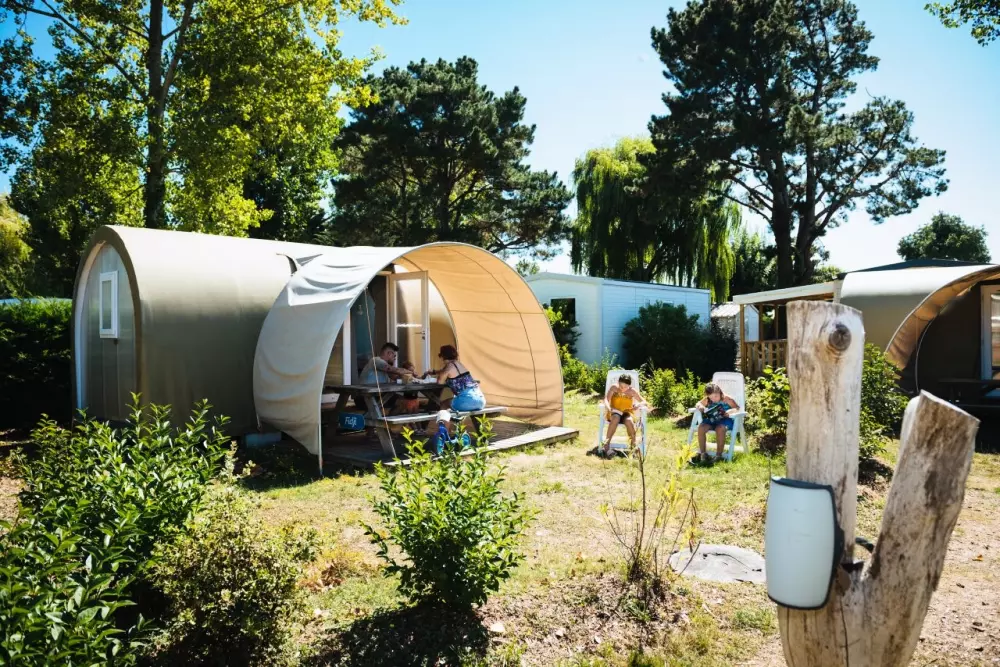 Chadotel La Trévillière4 Sterren★★★★