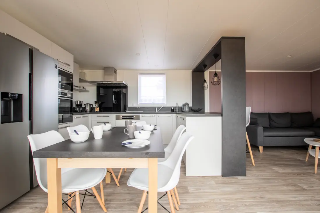 Chalets in Bretignolles-sur-Mer