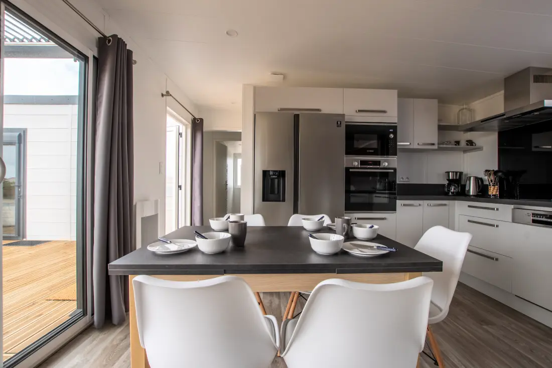 Chalets in Bretignolles-sur-Mer