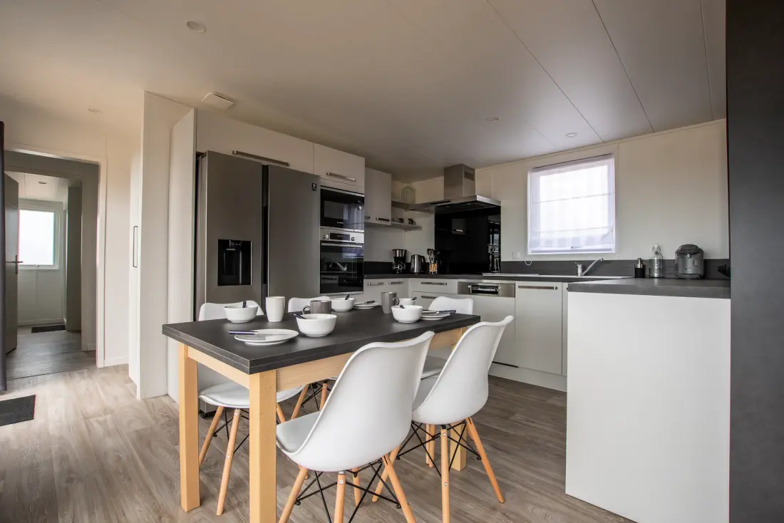 Chalets in Bretignolles-sur-Mer