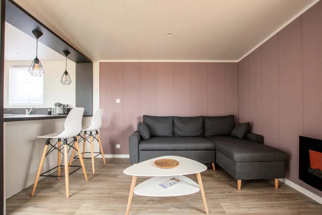 Chalets in Bretignolles-sur-Mer