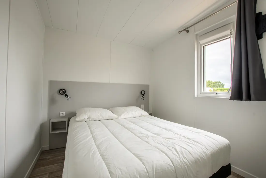 Chalets in Bretignolles-sur-Mer