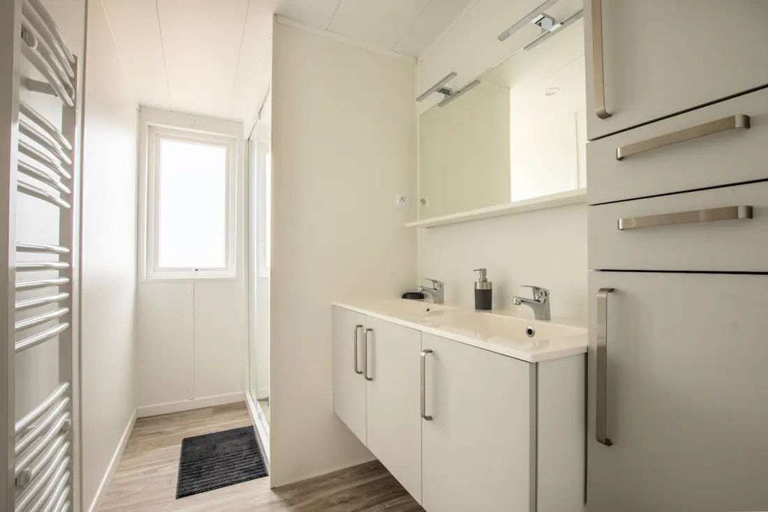 Chalets in Bretignolles-sur-Mer