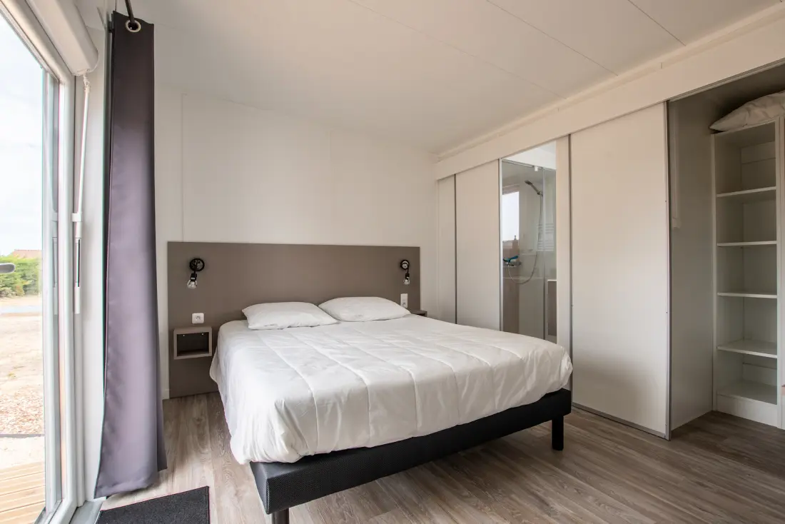 Chalets in Bretignolles-sur-Mer
