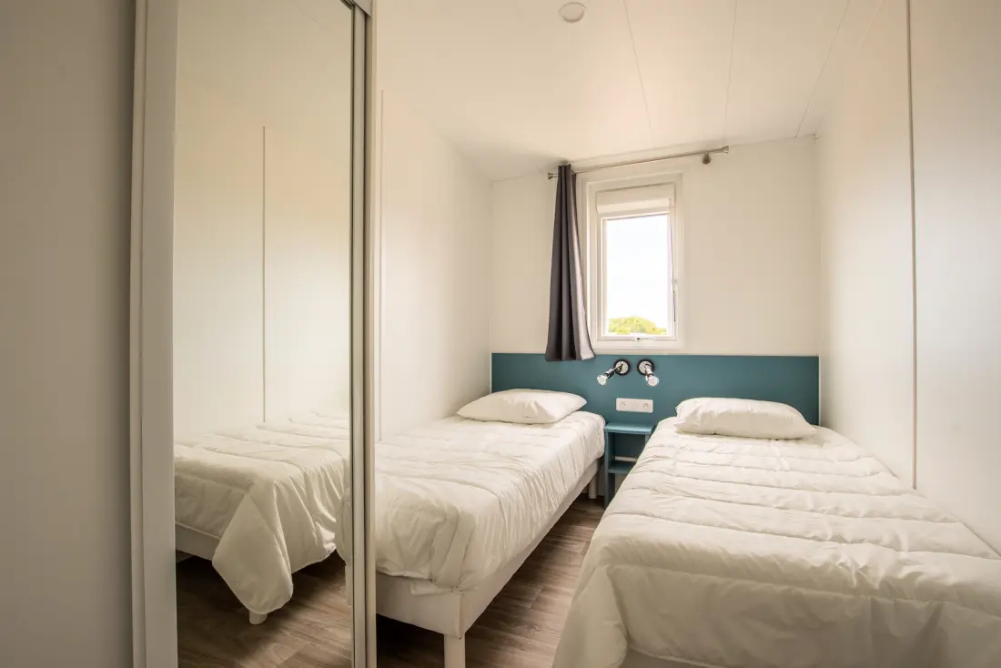 Chalets in Bretignolles-sur-Mer