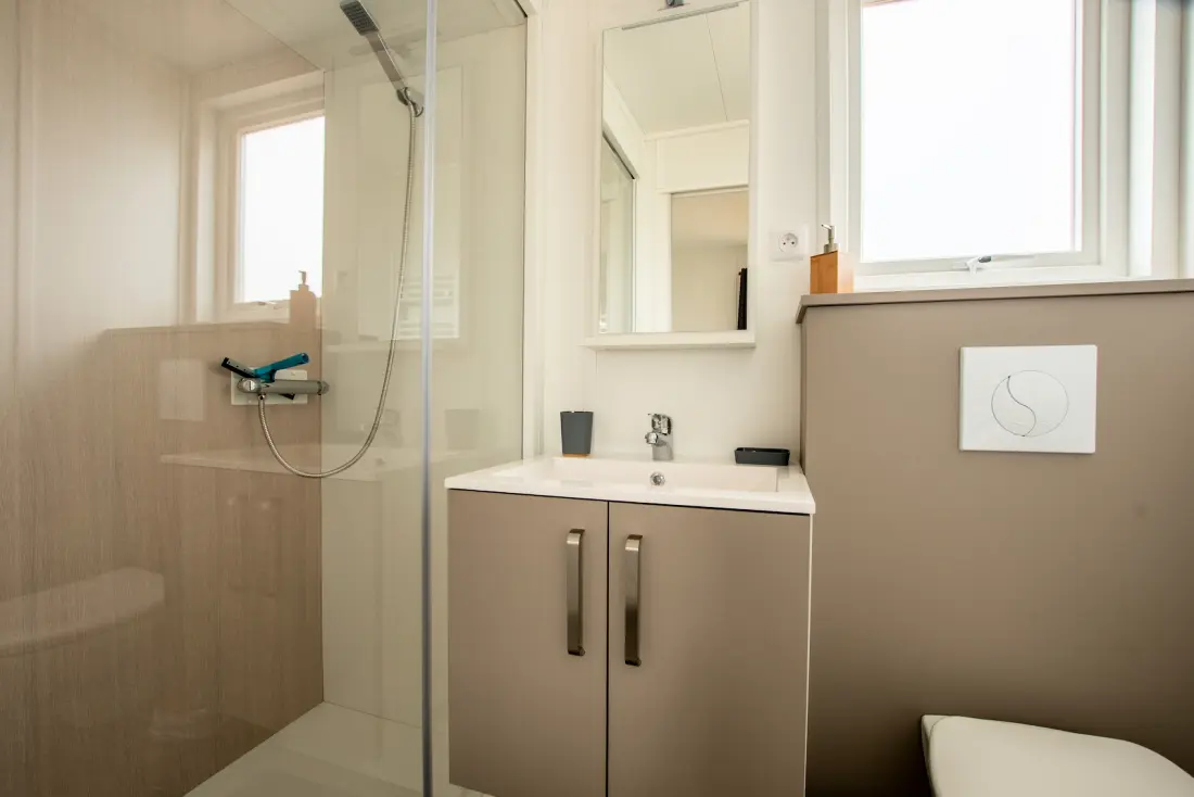 Chalets in Bretignolles-sur-Mer