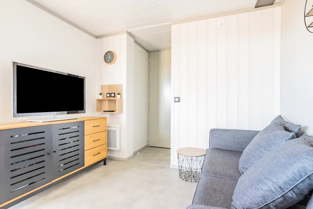 Chalets in Bretignolles-sur-Mer