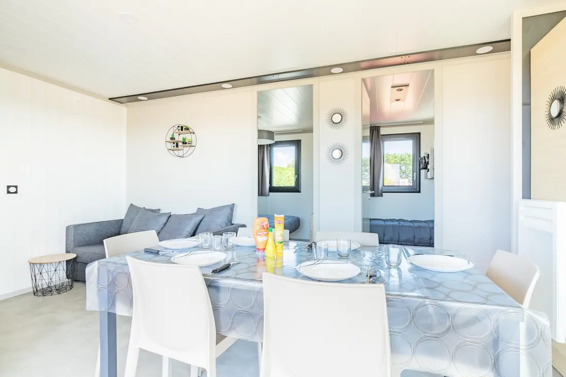 Chalets in Bretignolles-sur-Mer