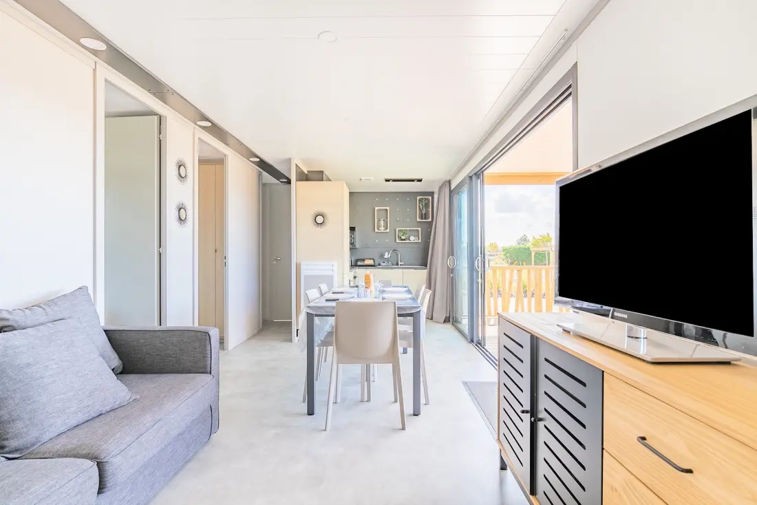 Chalets in Bretignolles-sur-Mer