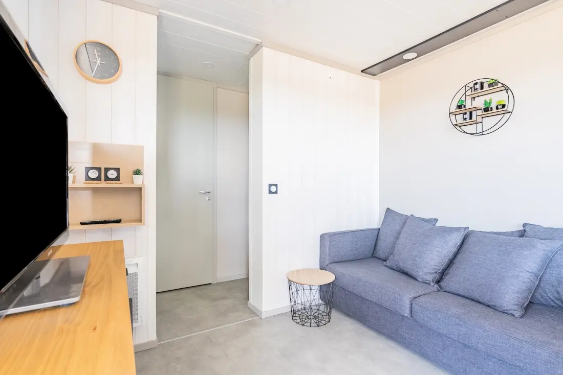 Chalets in Bretignolles-sur-Mer
