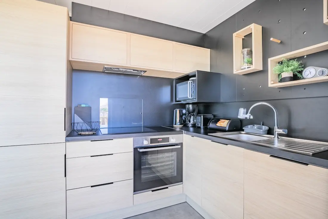 Chalets in Bretignolles-sur-Mer