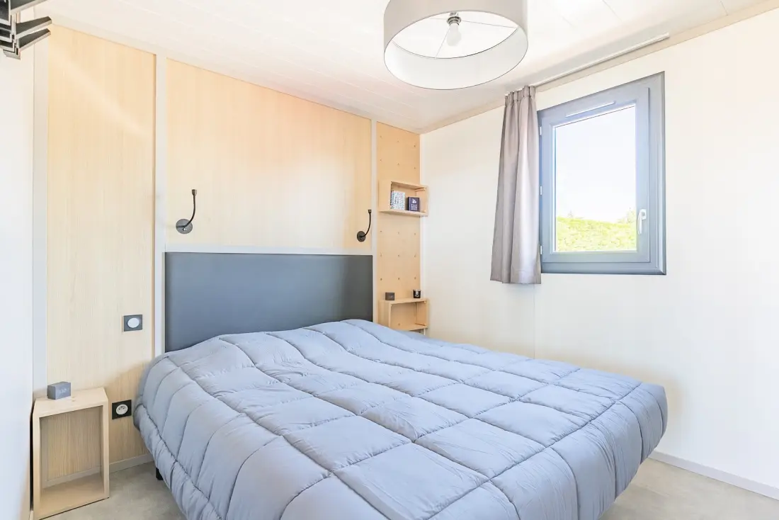 Chalets in Bretignolles-sur-Mer