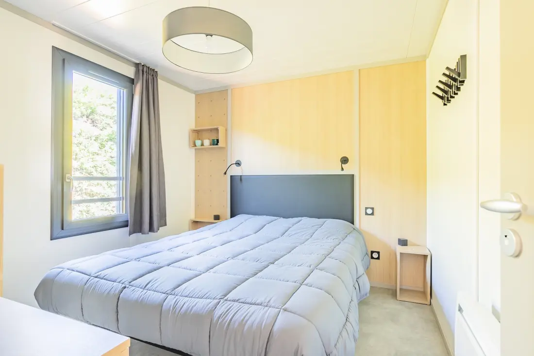 Chalets in Bretignolles-sur-Mer