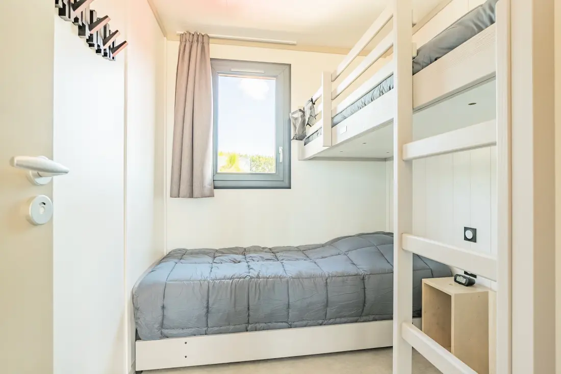 Chalets in Bretignolles-sur-Mer