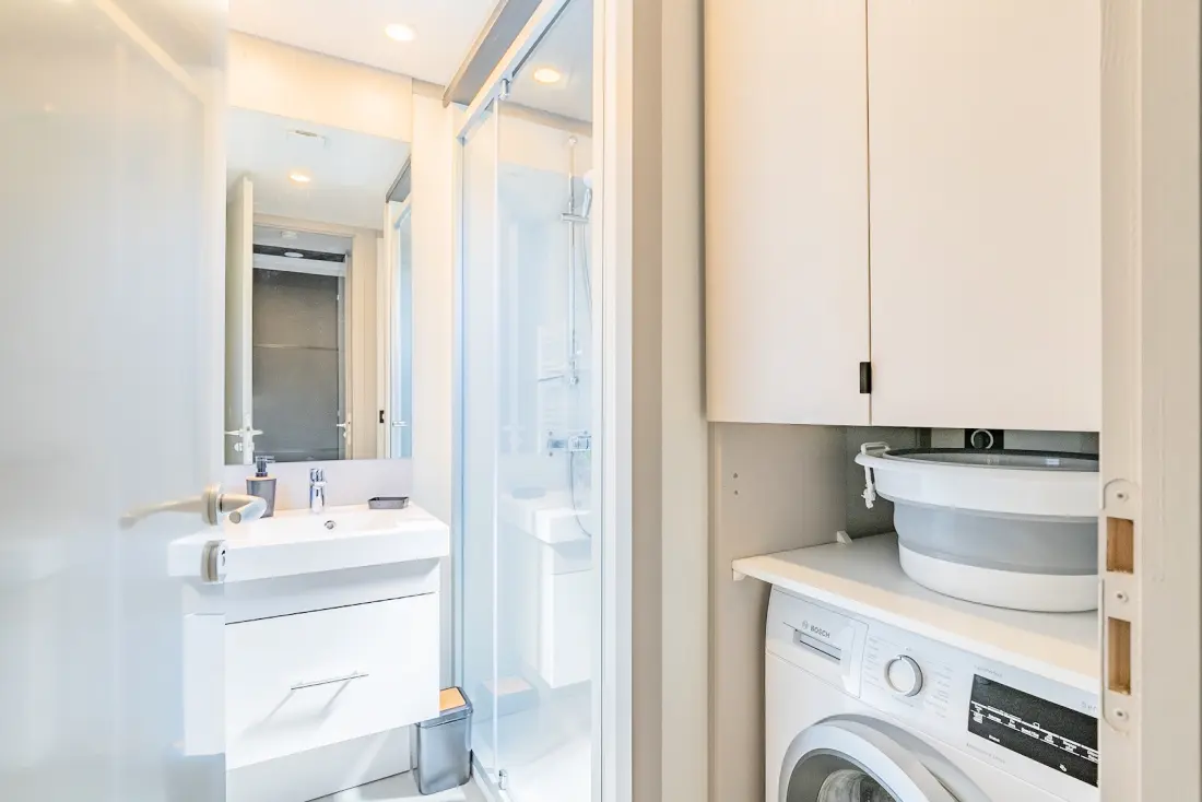 Chalets in Bretignolles-sur-Mer