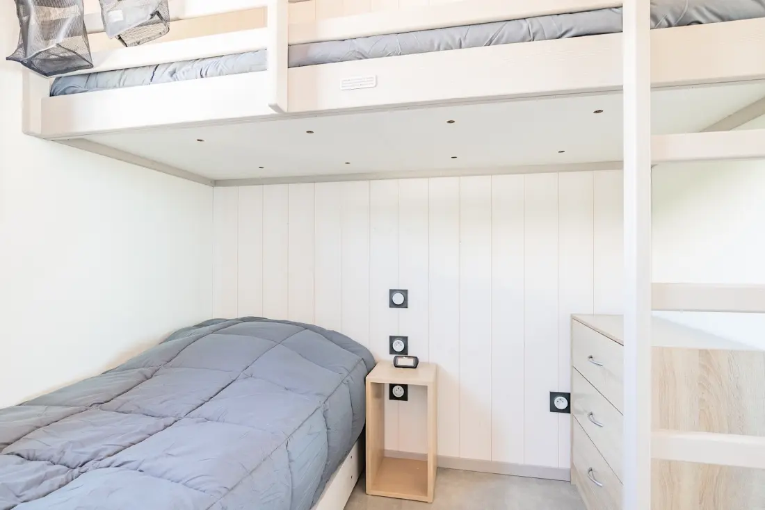 Chalets in Bretignolles-sur-Mer