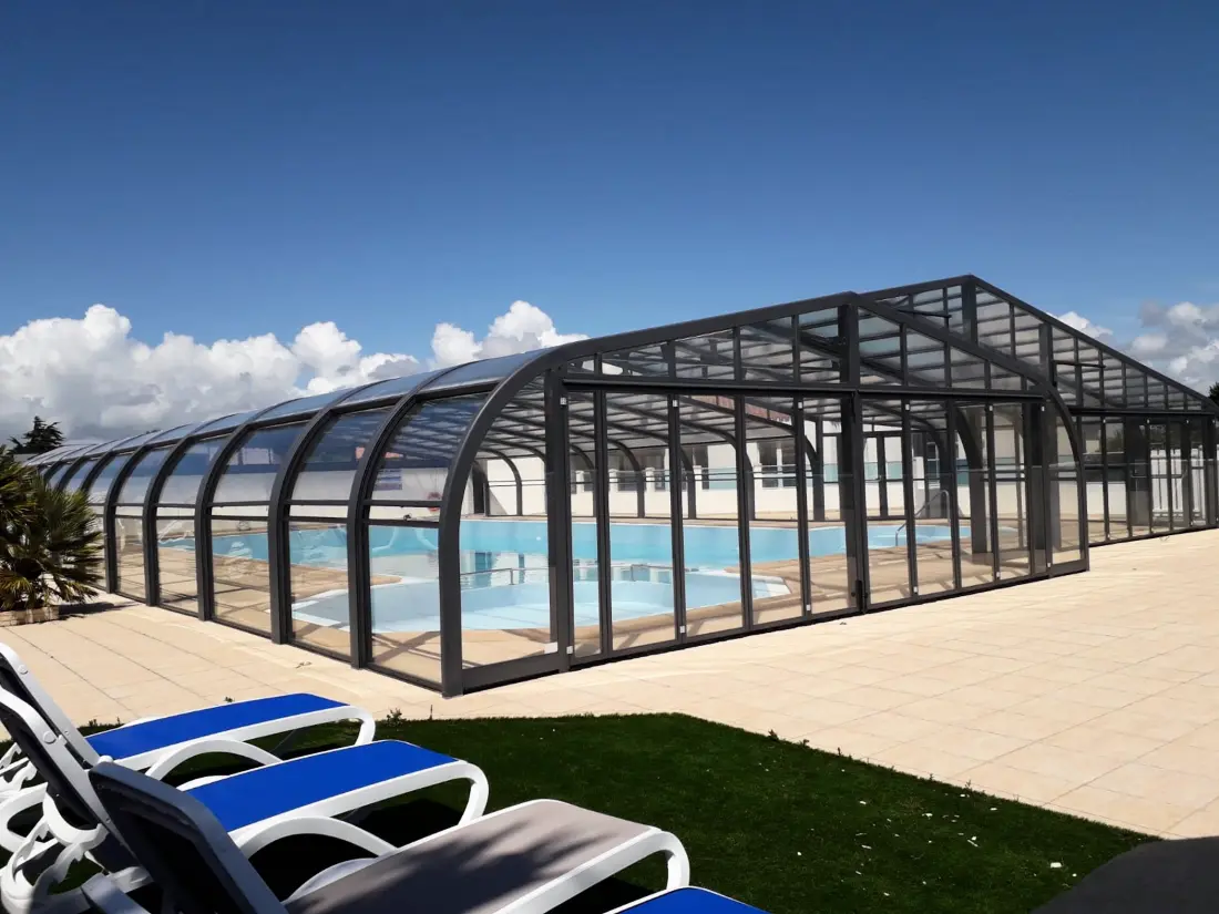 Chalets in Bretignolles-sur-Mer