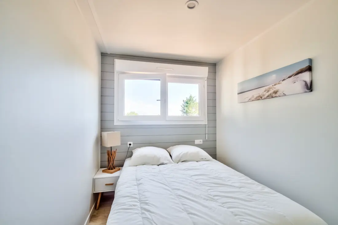Chalets in Bretignolles-sur-Mer