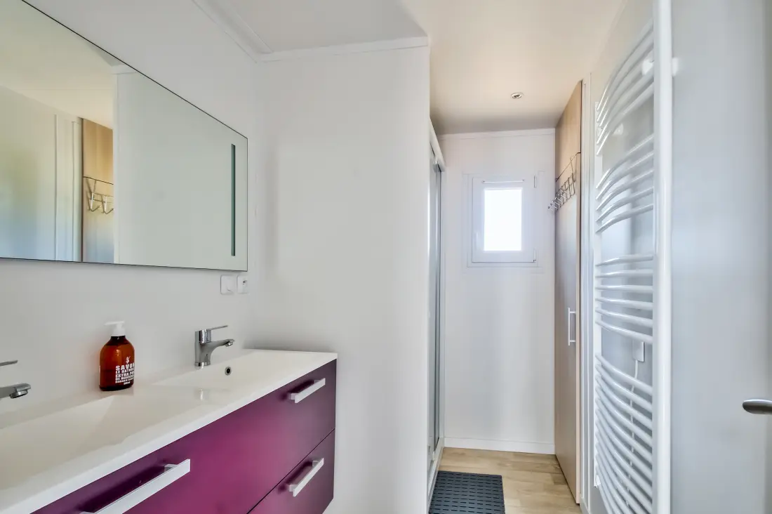 Chalets in Bretignolles-sur-Mer