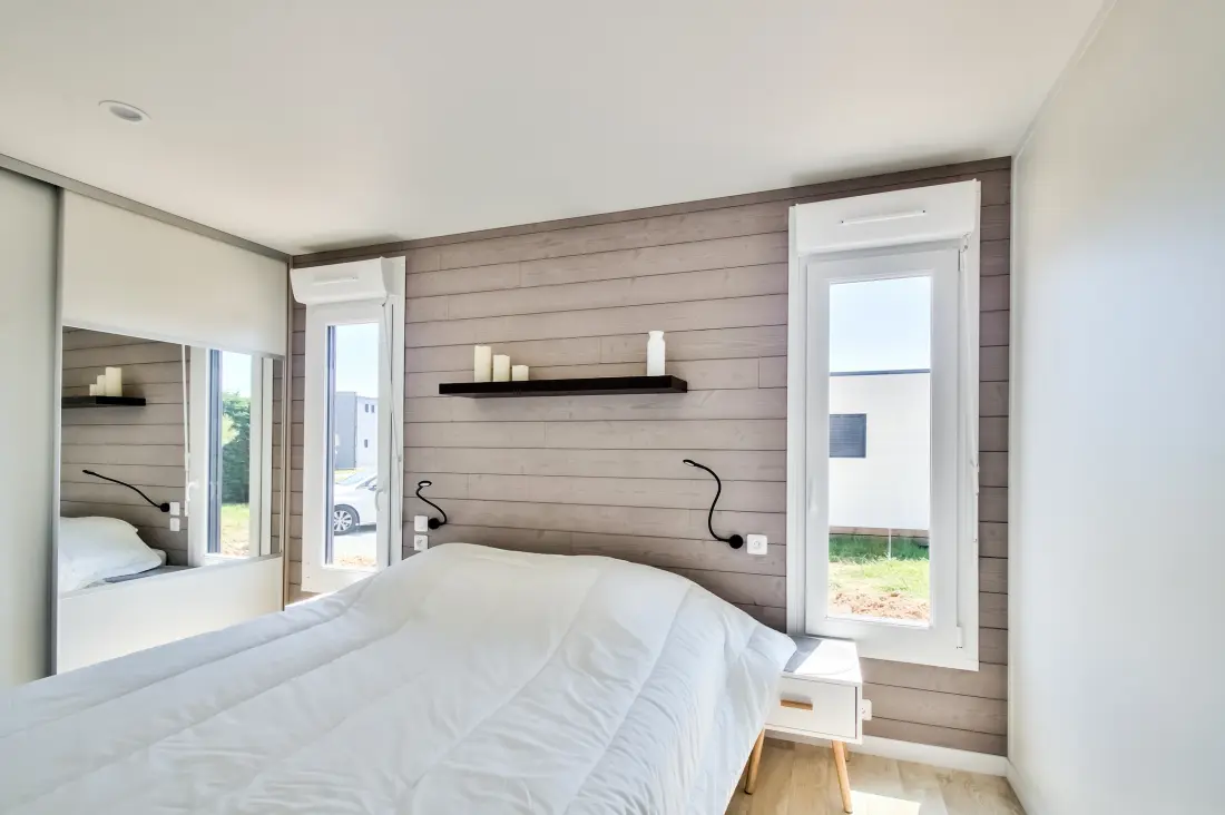 Chalets in Bretignolles-sur-Mer