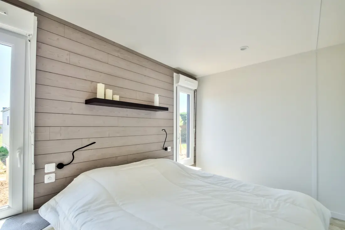 Chalets in Bretignolles-sur-Mer