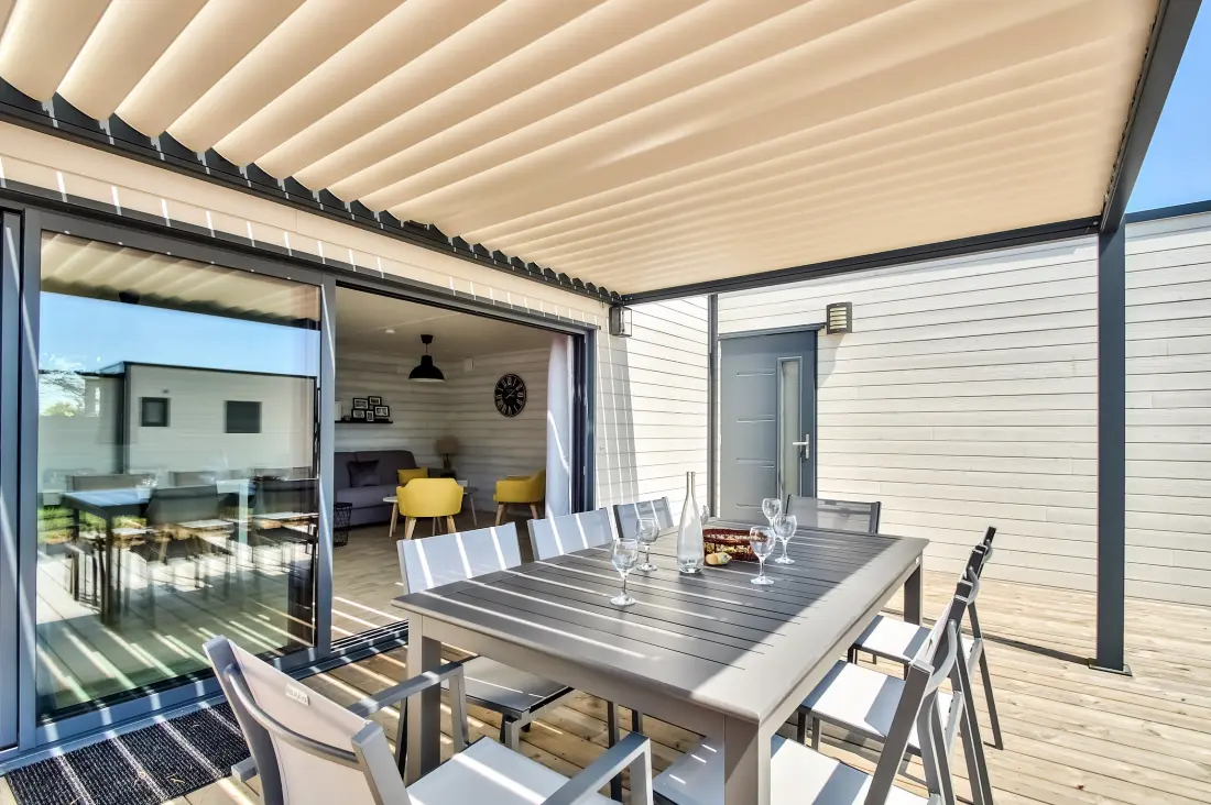 Chalets in Bretignolles-sur-Mer