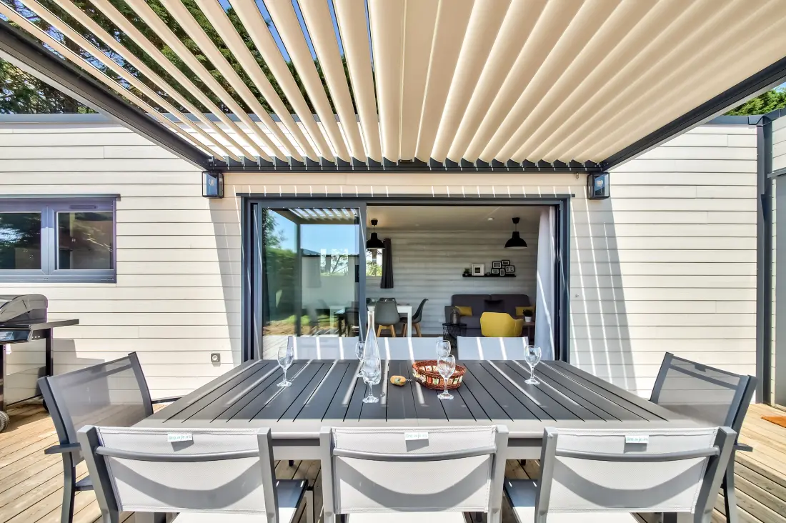 Chalets in Bretignolles-sur-Mer