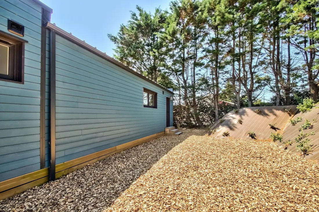 Chalets in Bretignolles-sur-Mer