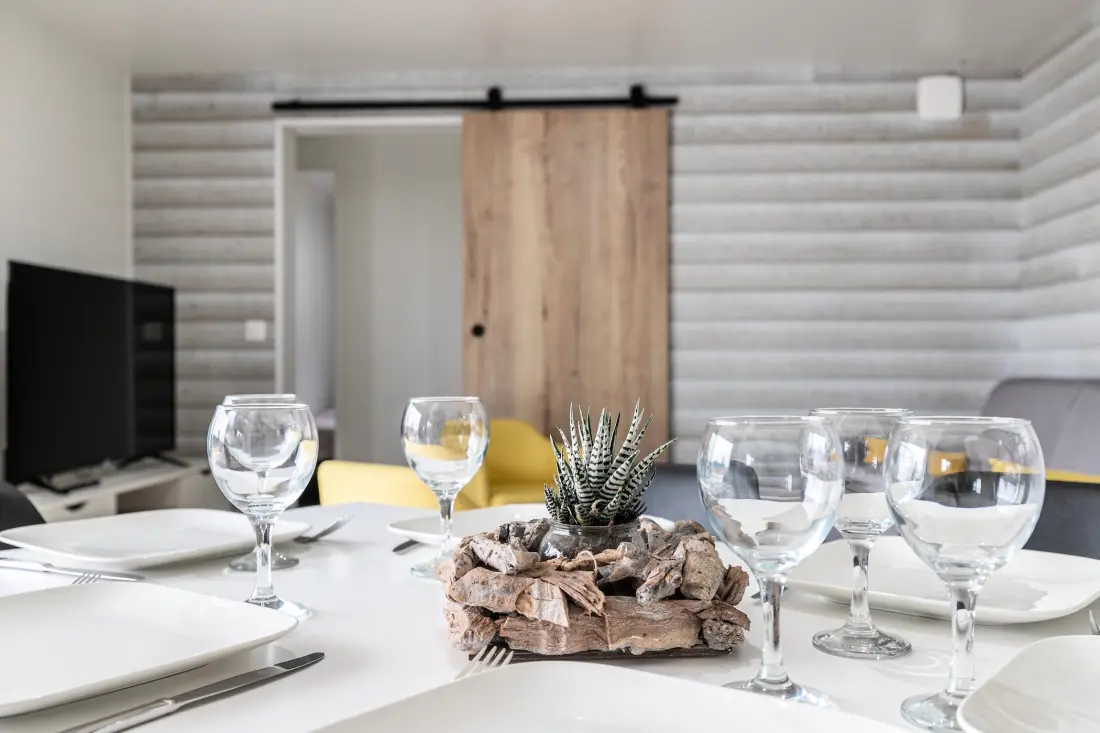 Chalets in Bretignolles-sur-Mer