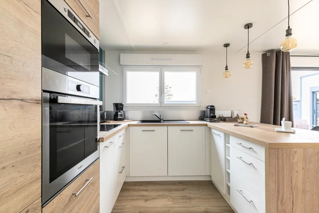 Chalets in Bretignolles-sur-Mer