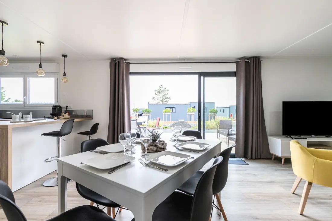 Chalets in Bretignolles-sur-Mer