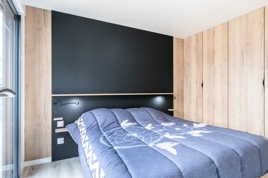 Chalets in Bretignolles-sur-Mer