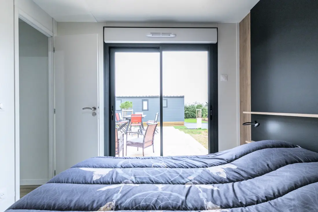 Chalets in Bretignolles-sur-Mer